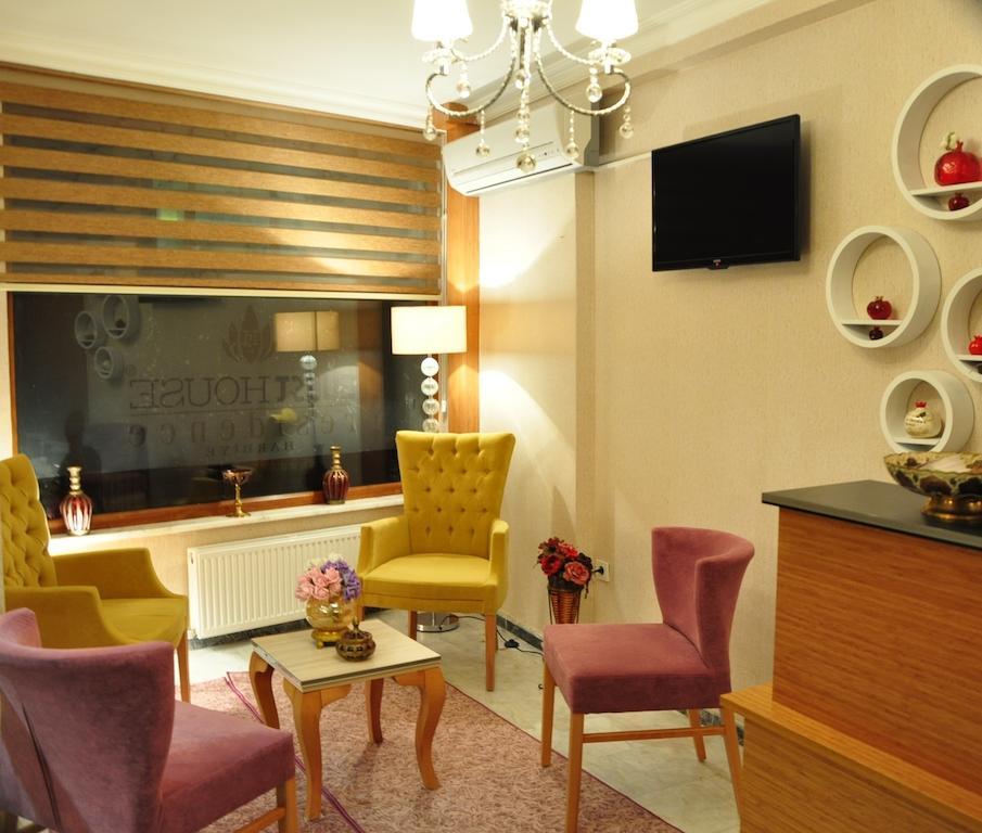 Harbiye 2* Provincia di Istanbul
