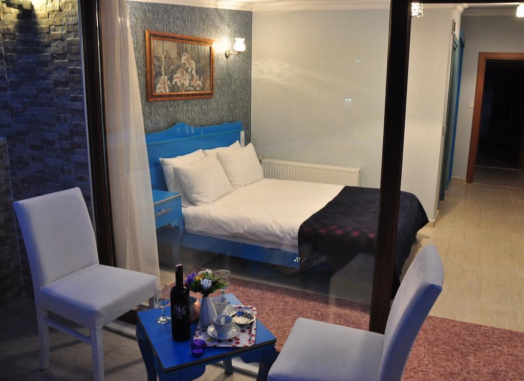 Hotel Harbiye Provincia di Istanbul