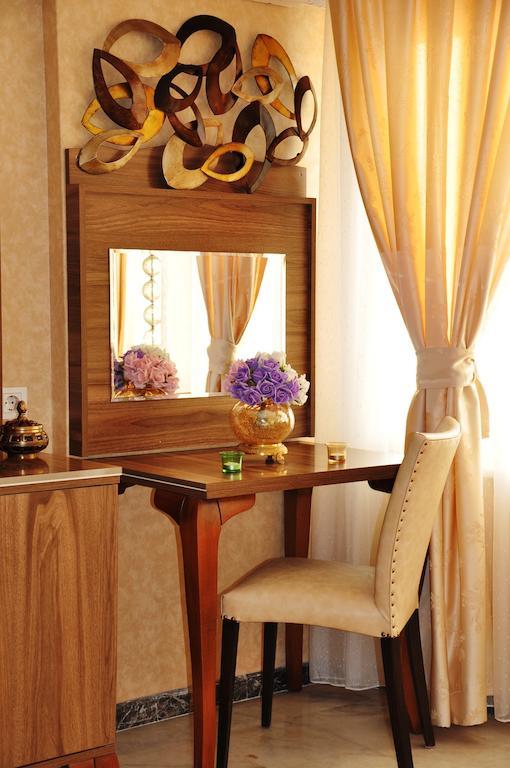 Harbiye Hotel Provincia di Istanbul
