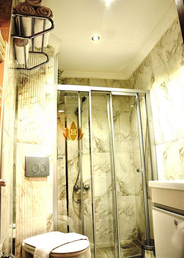 Harbiye 2* Provincia di Istanbul