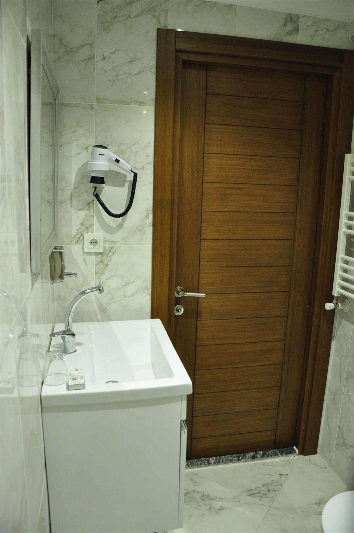 Harbiye Provincia di Istanbul