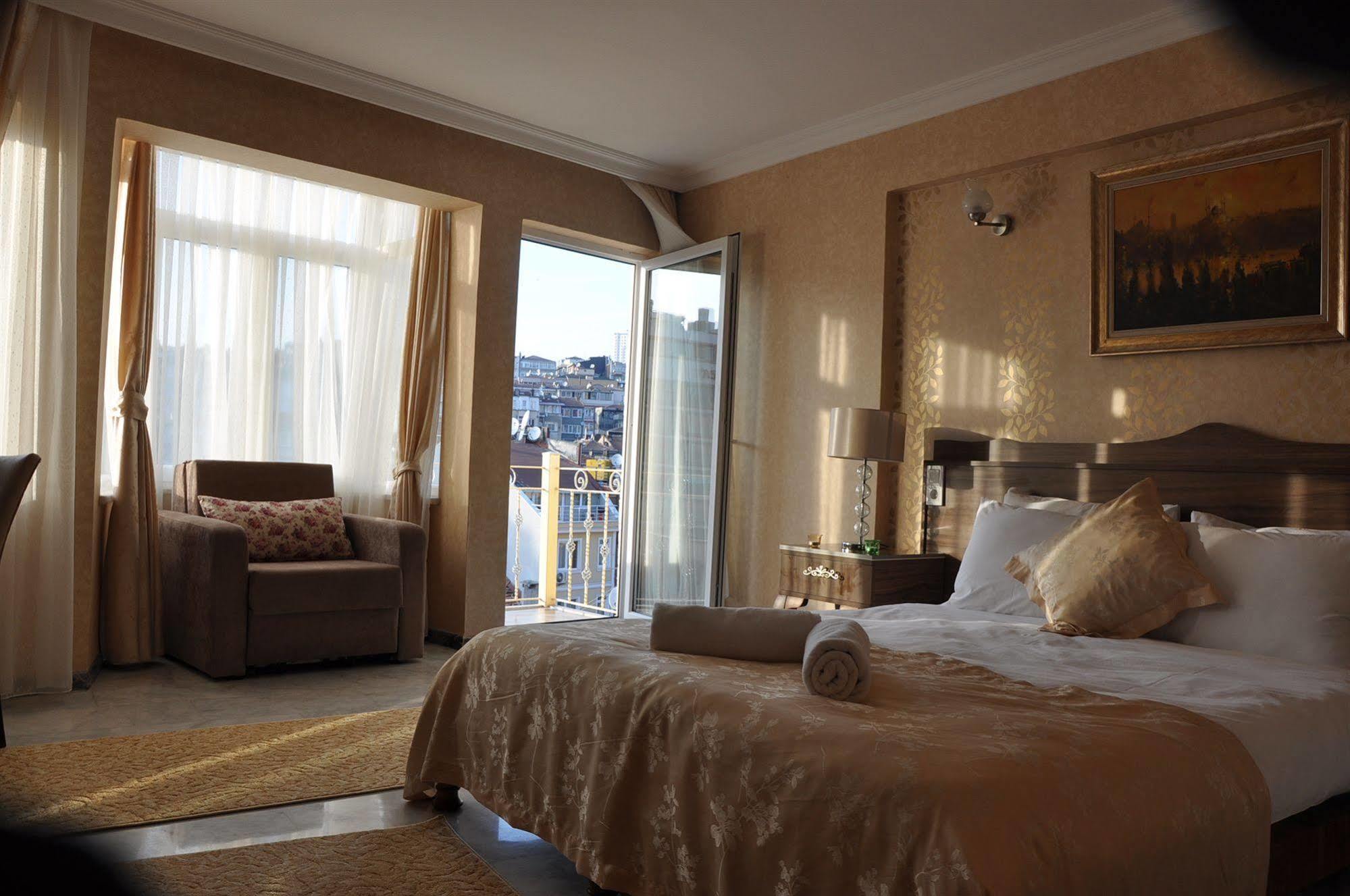 Harbiye Provincia di Istanbul