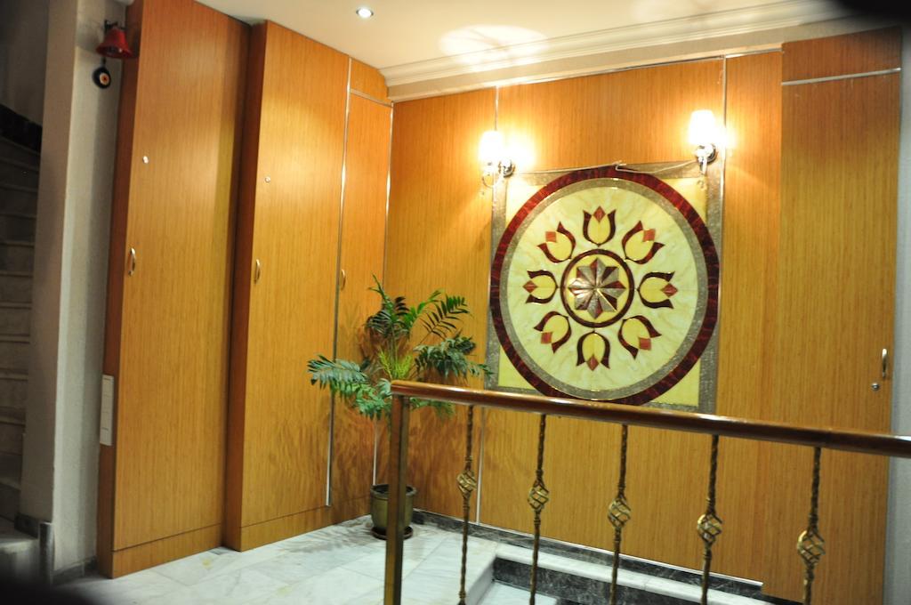 Harbiye Otel