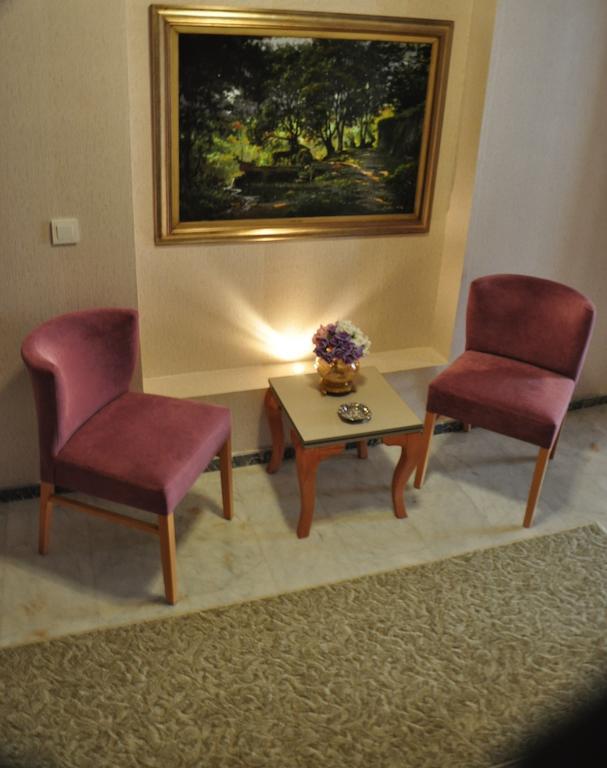 Harbiye Otel