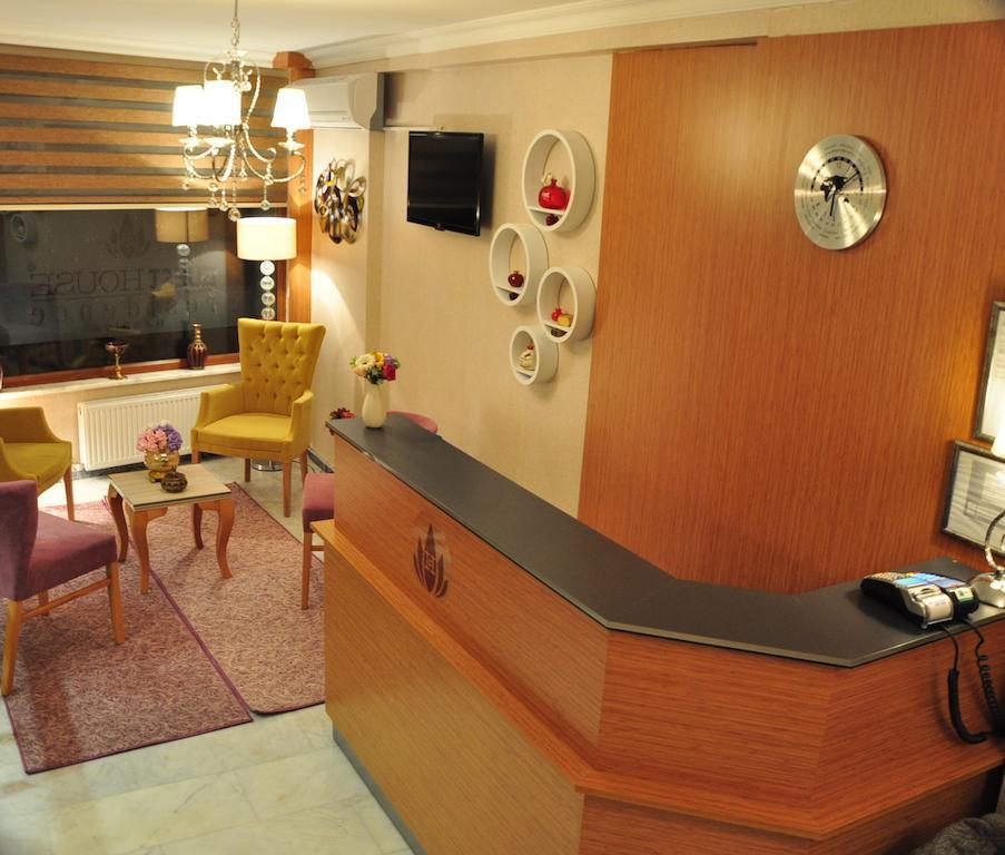 Otel Harbiye