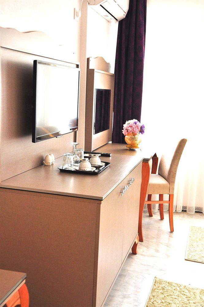 Harbiye 2* İstanbul