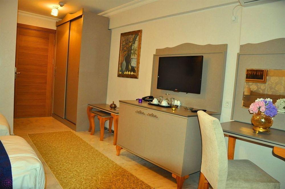 Otel Harbiye