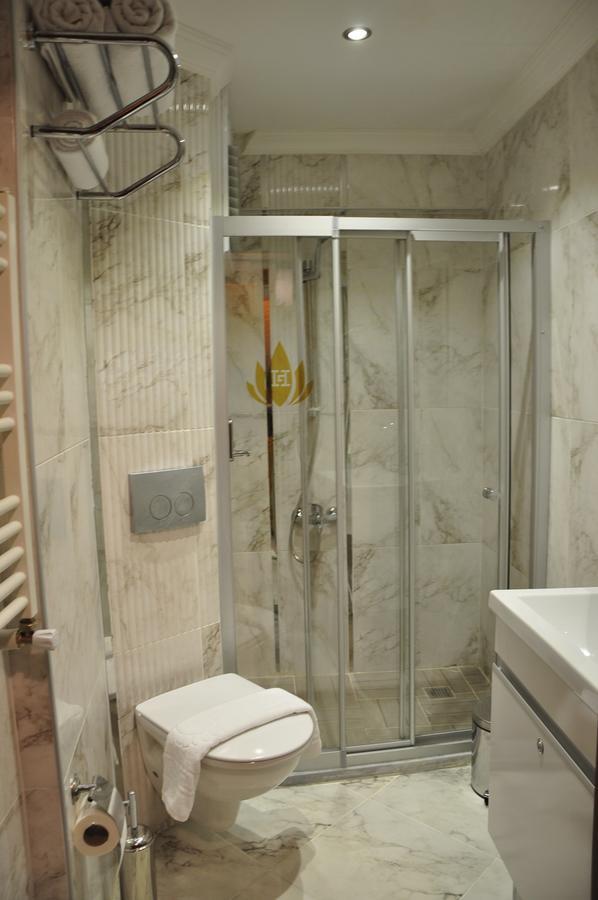 Otel Harbiye 2*