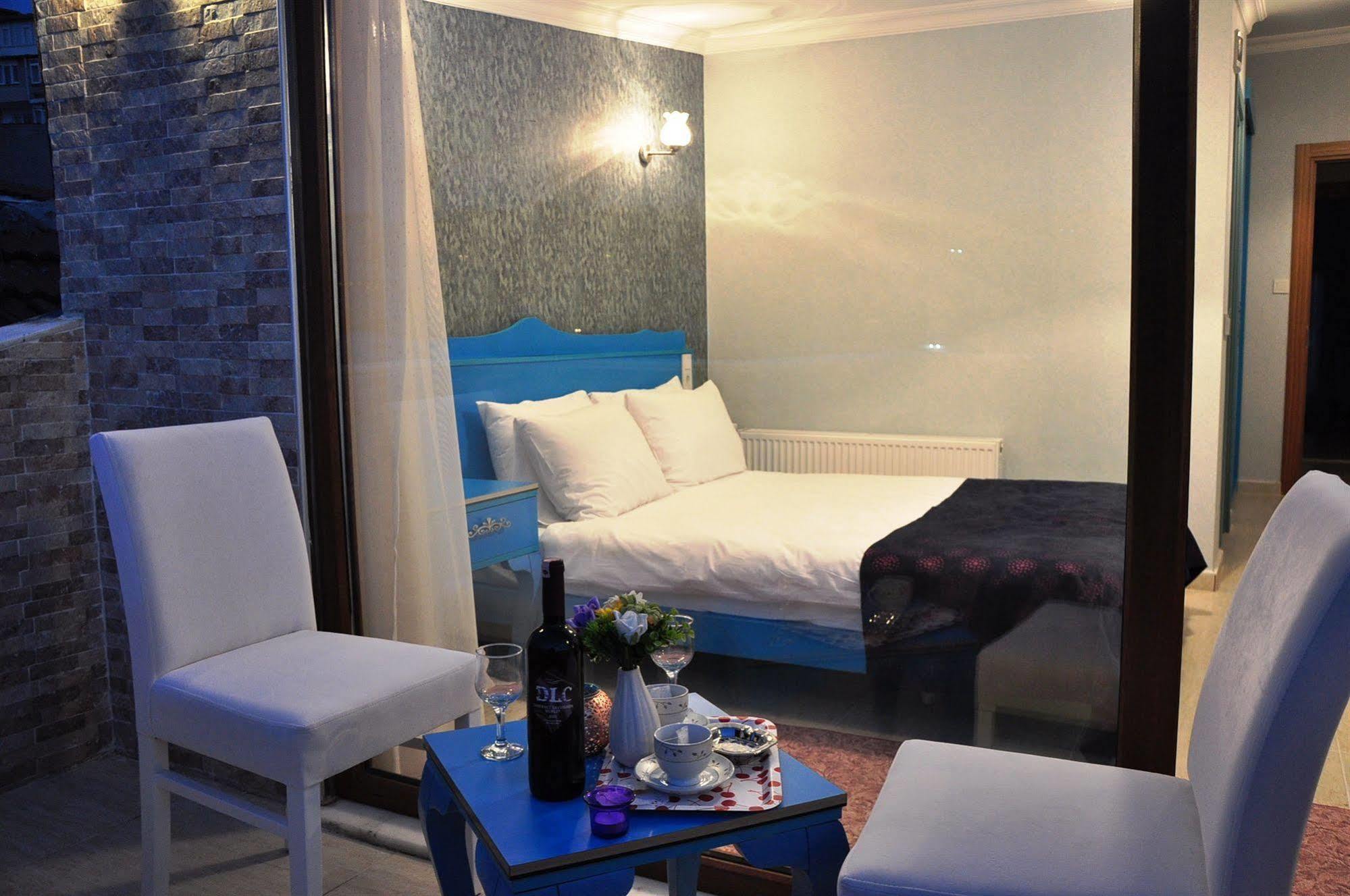 Harbiye 2* İstanbul