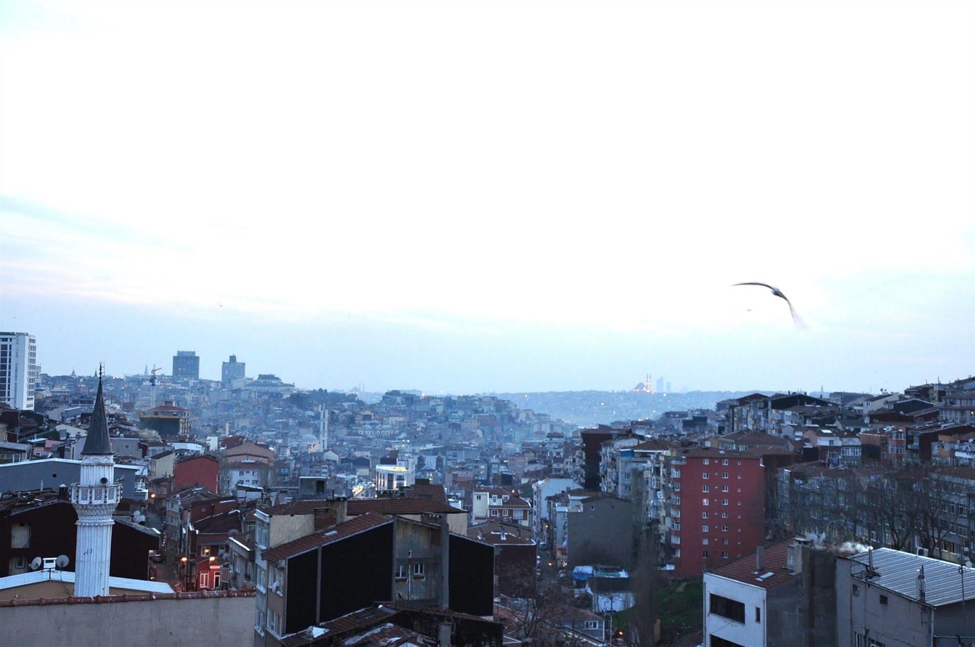 Harbiye Otel