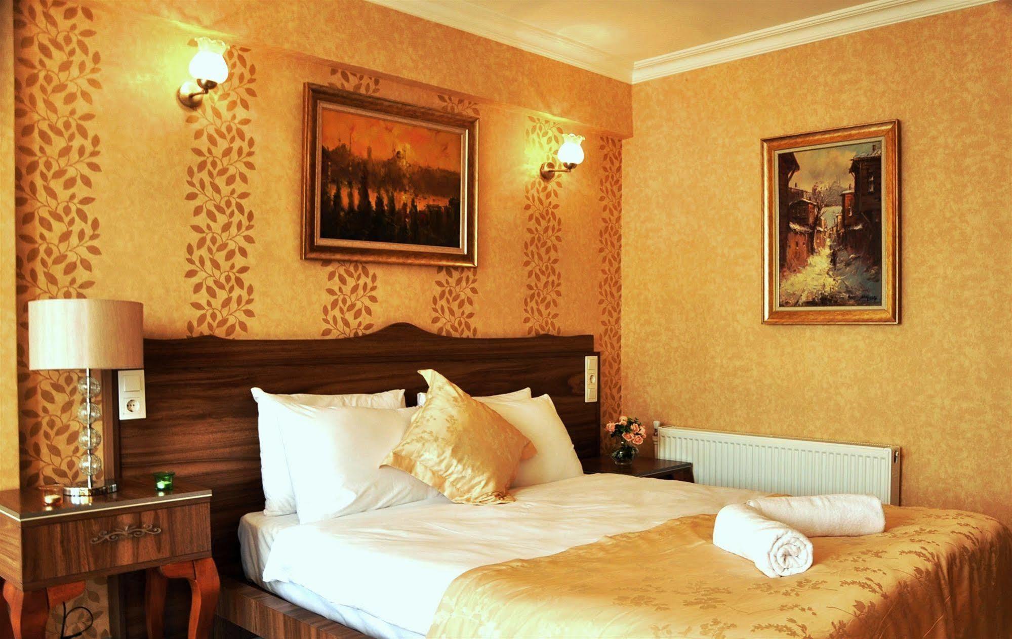 Harbiye Otel