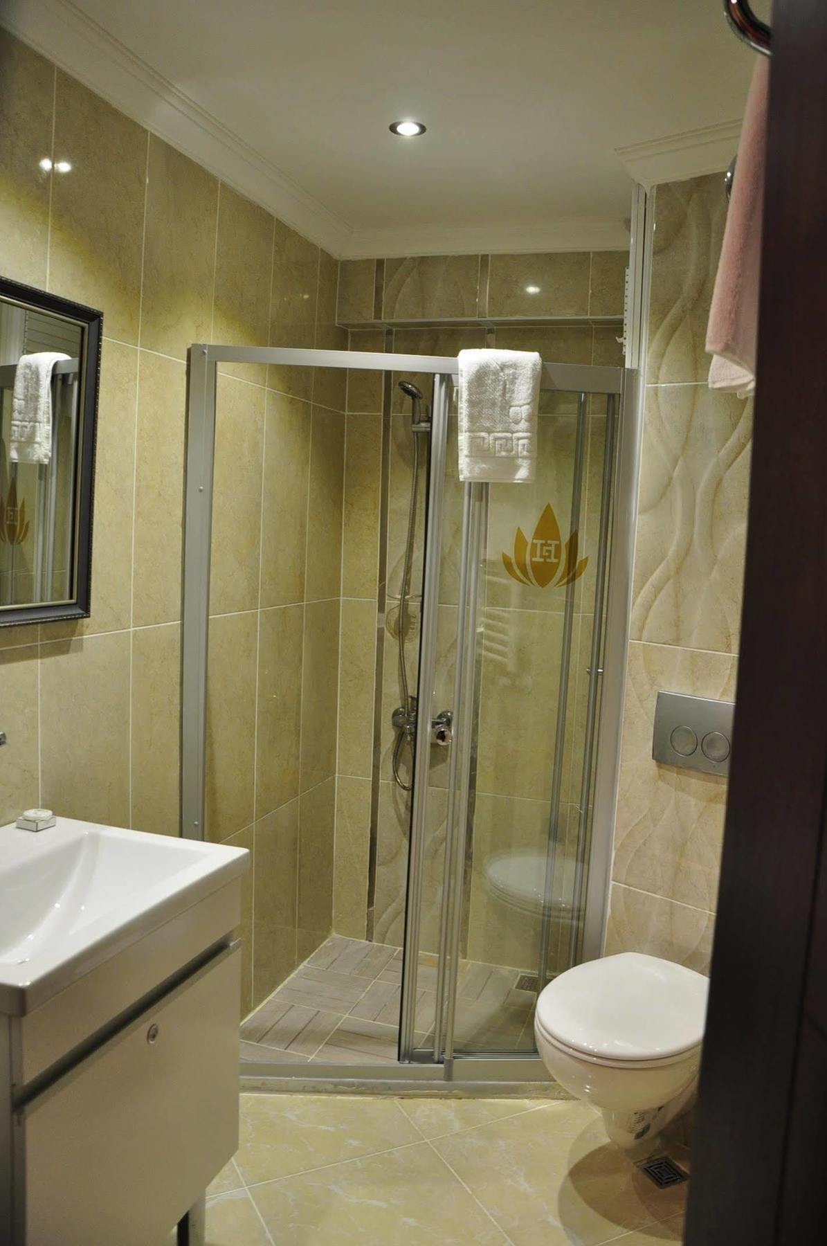 Otel Harbiye 2*