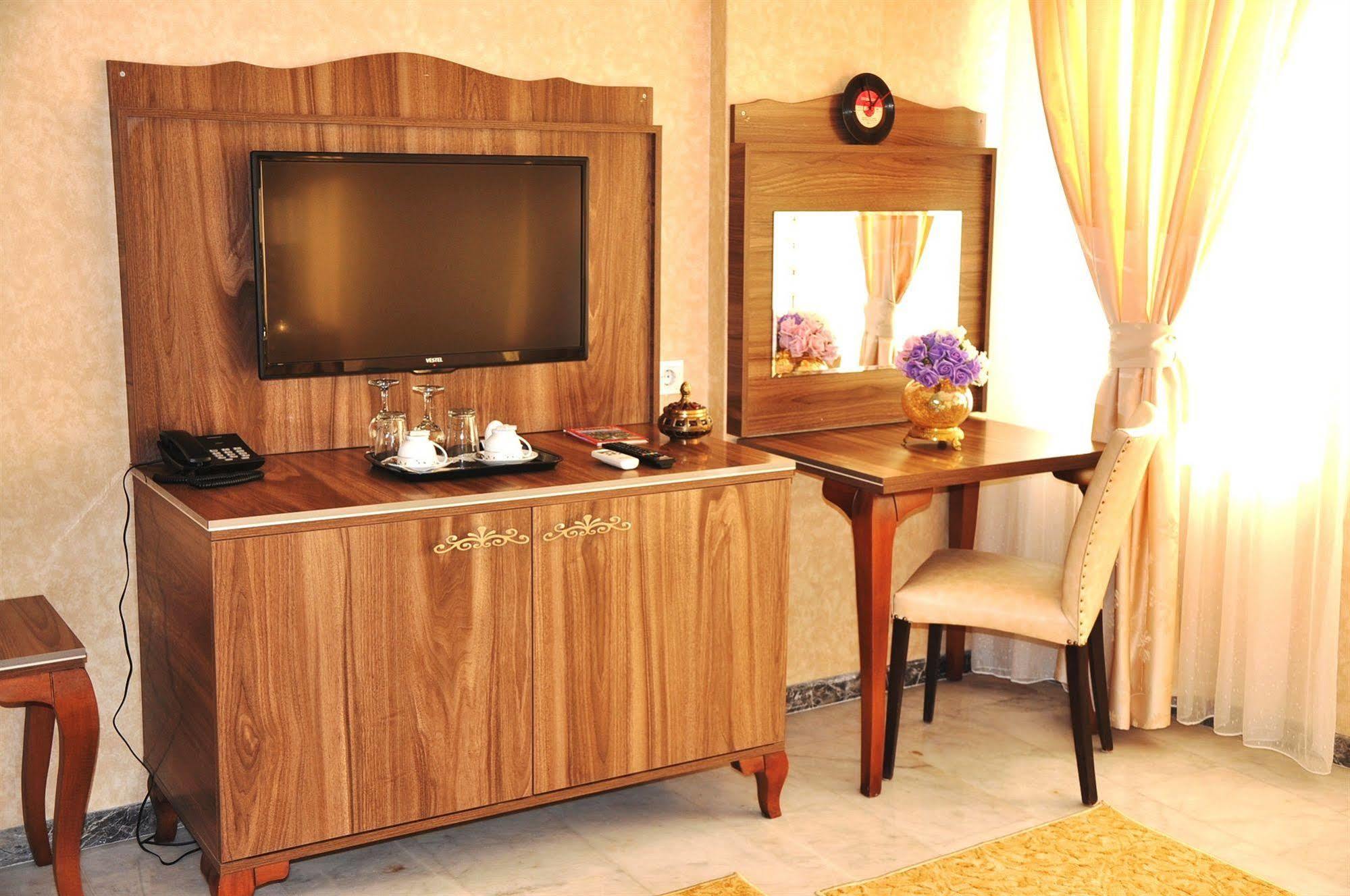 Otel Harbiye 2*